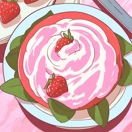 Strawberries & Cream | Boomplay Music