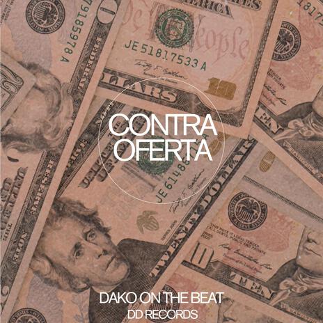 CONTRAOFERTA TRAP TUMBADO BEAT | Boomplay Music