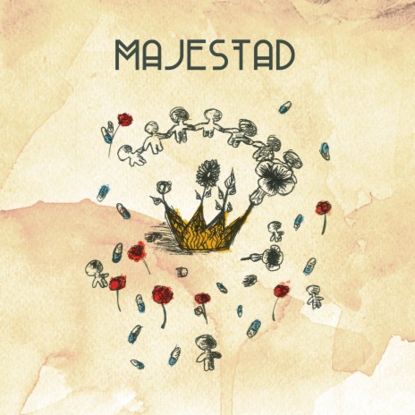 Majestad | Boomplay Music