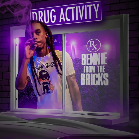 Drug Activity | Boomplay Music