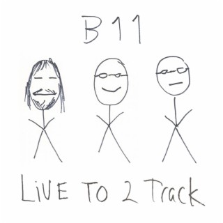 Live to 2 Track