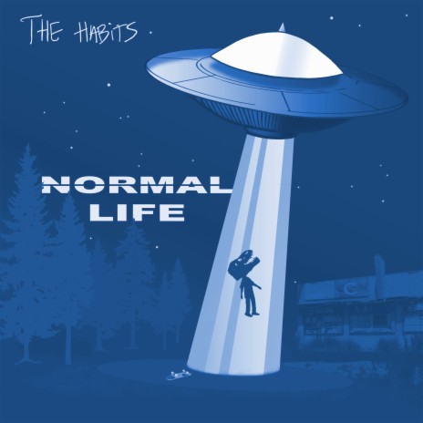 Normal Life | Boomplay Music