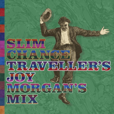 Traveller’s Joy (Morgan's Mix) | Boomplay Music