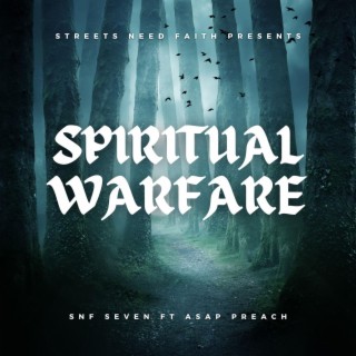 Spiritual Warfare