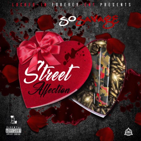 Street Affection | Boomplay Music