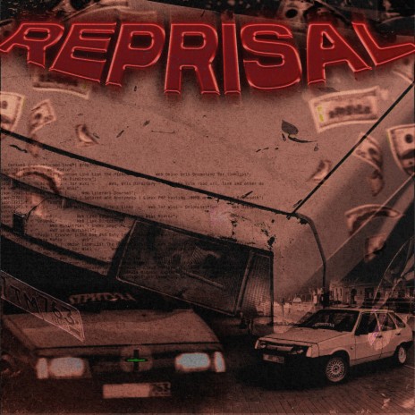 REPRISAL | Boomplay Music