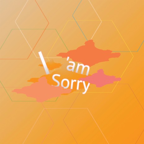 I'am Sorry | Boomplay Music