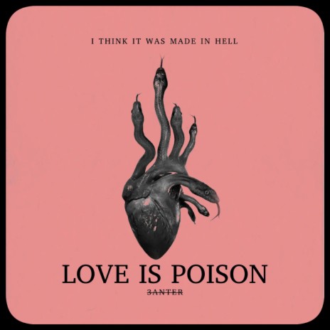 Love is Poison | Boomplay Music