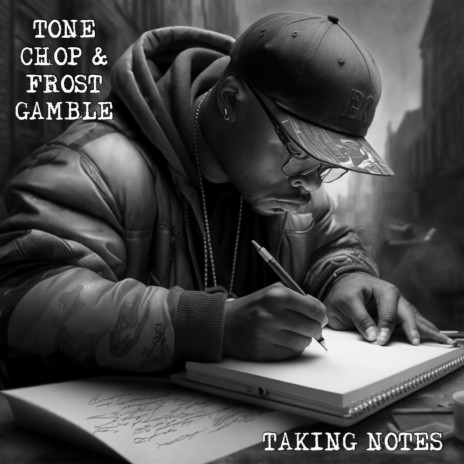 Taking Notes ft. DJ Looks | Boomplay Music