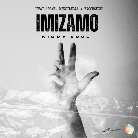 Imizamo ft. 'rome, Mercibella & Enochsech | Boomplay Music
