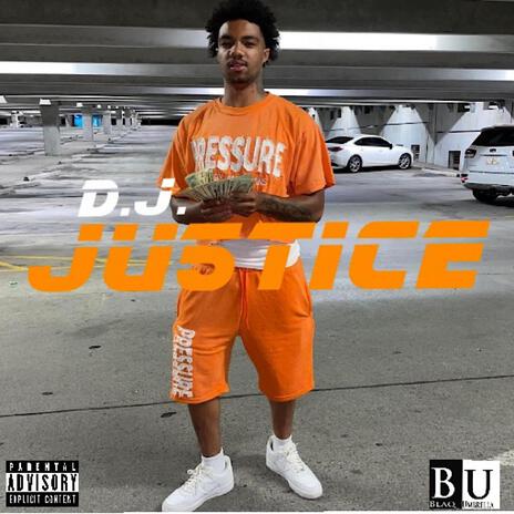 JUSTICE | Boomplay Music