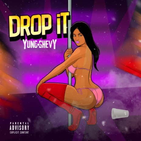 Drop It | Boomplay Music