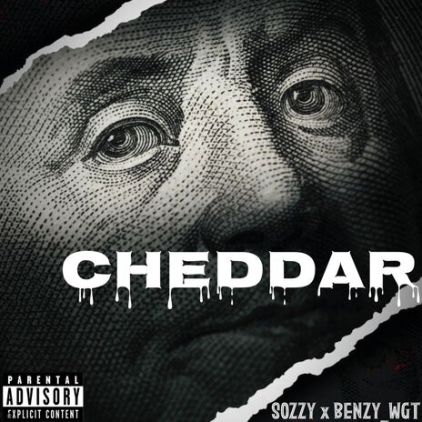 Cheddar ft. Benzy_wgt | Boomplay Music