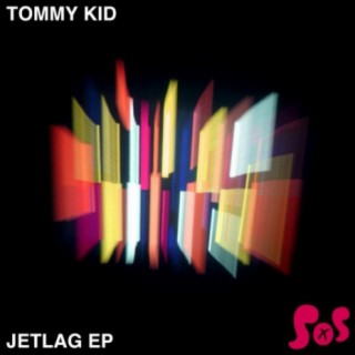 Tommy Kid