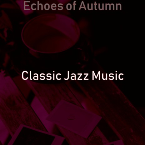 Wondrous Ambience for Seasonal Changes | Boomplay Music