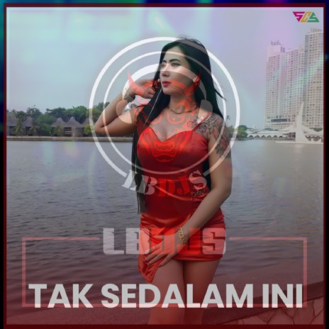 Dj Tak Sedalam ini (Remix) | Boomplay Music