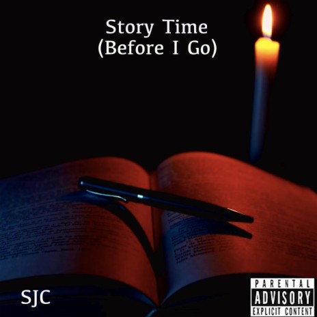 Story Time (Before I Go) | Boomplay Music