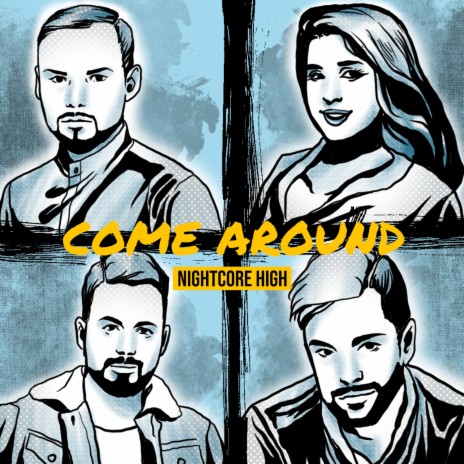 Come Around (Sped Up) | Boomplay Music