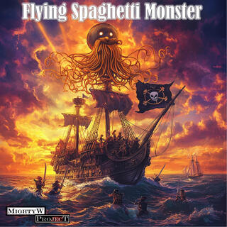 Flying Spaghetti Monster