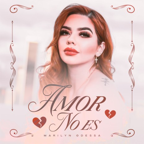 Amor No Es | Boomplay Music