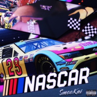 NASCAR!