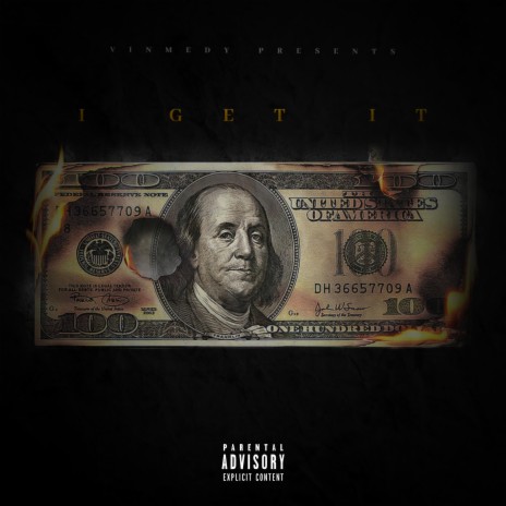 I Get It (Instrumental) | Boomplay Music