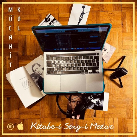 Kitabe-i Seng-i Mezar | Boomplay Music