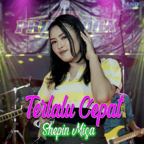 Terlalu Cepat | Boomplay Music