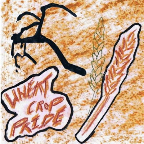 Wheat Crop Pride | Boomplay Music
