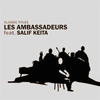 Les Ambassadeurs