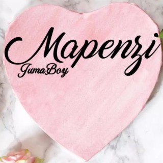 Mapenzi lyrics | Boomplay Music