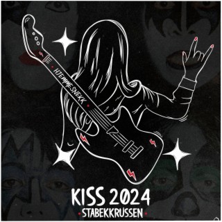 Kiss 2024 Stabekkrussen (Hjemmesnekk)