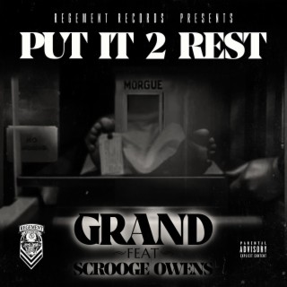 Put It 2 Rest