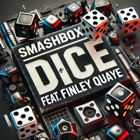 Dice ft. Finley Quaye