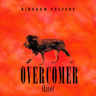 Overcomer (Live)