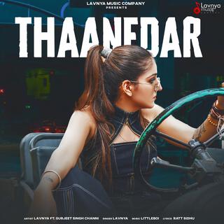 Thaanedar