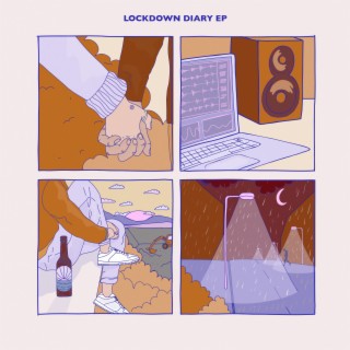 Lockdown Diary EP