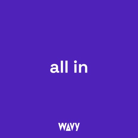 all in | Boomplay Music