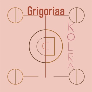 Grigoriaa