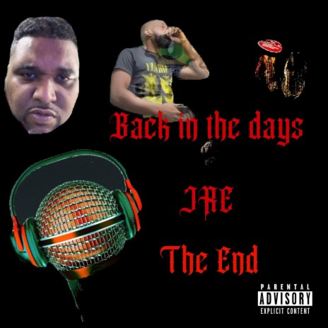 BACK IN THE DAYS ft. 14K REDD | Boomplay Music