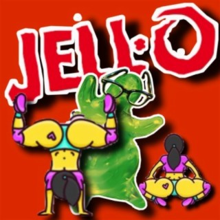 Jello (Radio Edit)