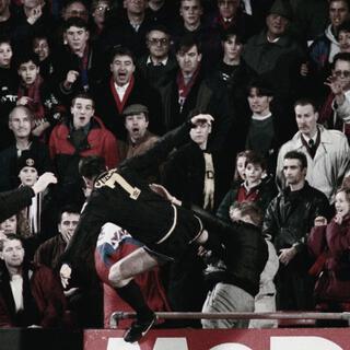 Cantona