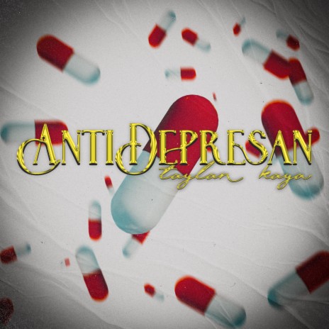 Antidepresan | Boomplay Music