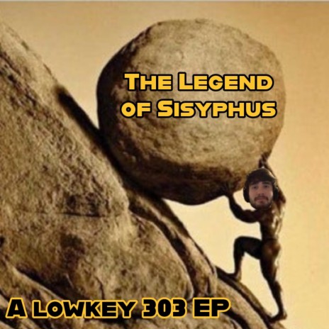 One Must Imagine Sisyphus Happy
