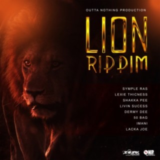 Lion Riddim