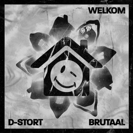 Welkom ft. Brutaal