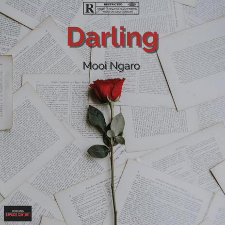 Darling | Boomplay Music