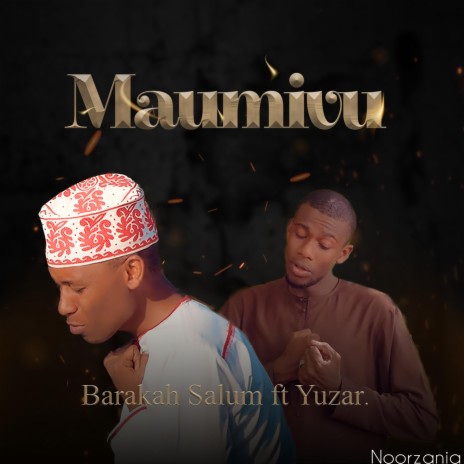 Maumivu ft. Yuzar | Boomplay Music