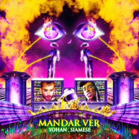 Mandar Ver ft. Sanvtto & YOHAN | Boomplay Music