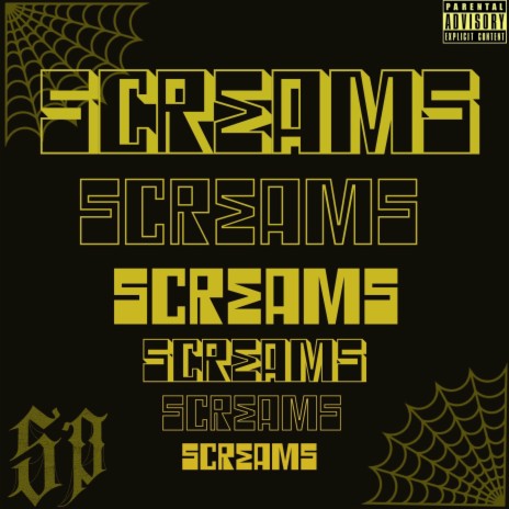 Screams | Boomplay Music